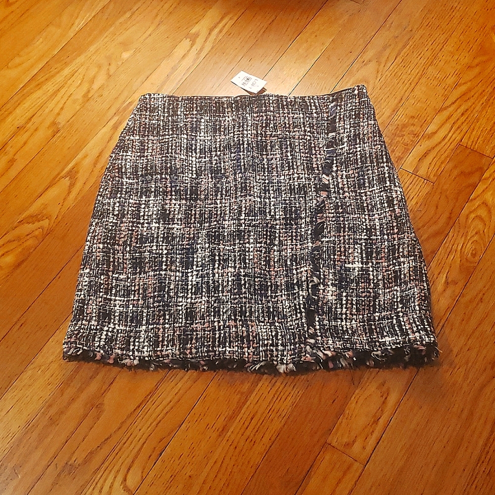 Ann Taylor Skirt NEW